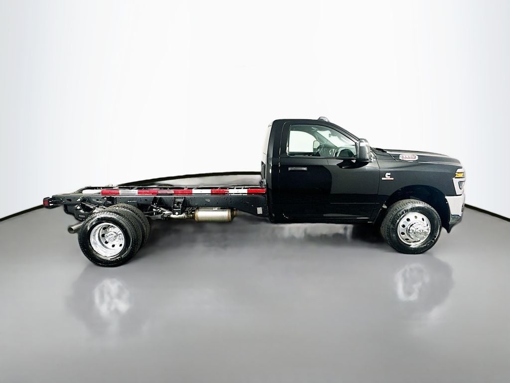 Ram3500 Chassis8
