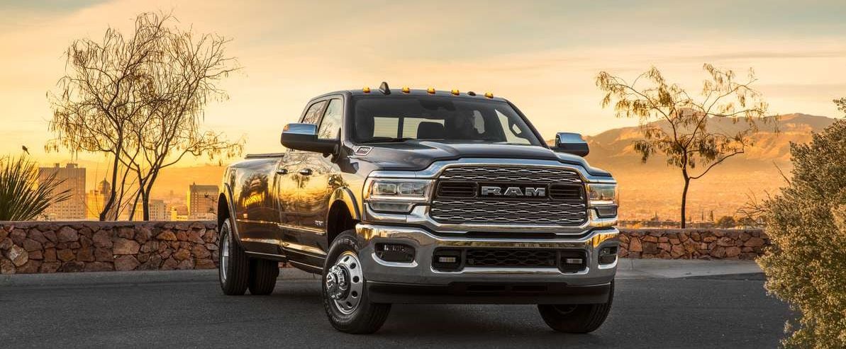 Dual Rear Wheel Trucks for Sale Near Me: Your Comprehensive Guide to Heavy-Duty Hauling