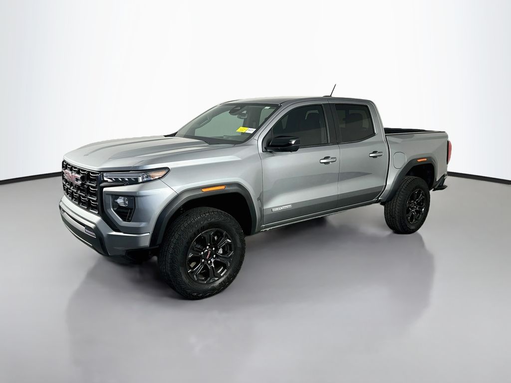 2025 GMC Canyon Elevation - Photo 3