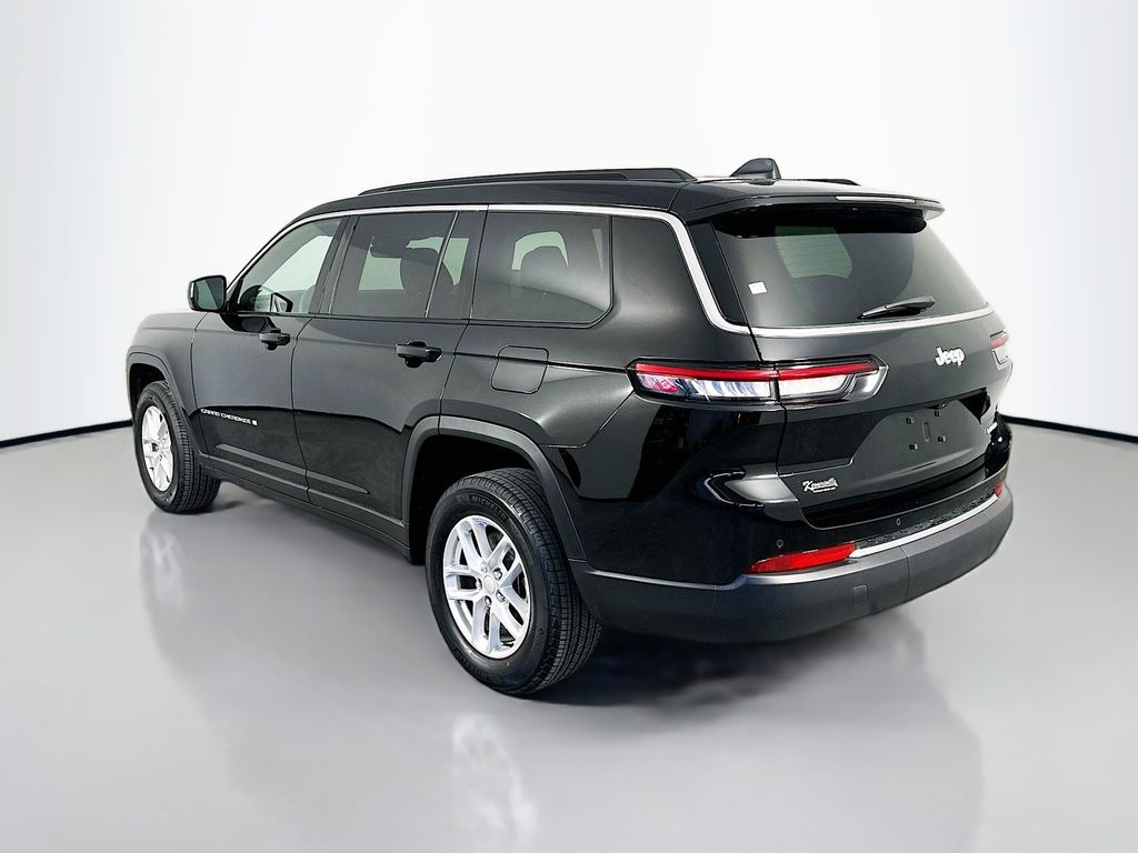 JeepGrand Cherokee L5