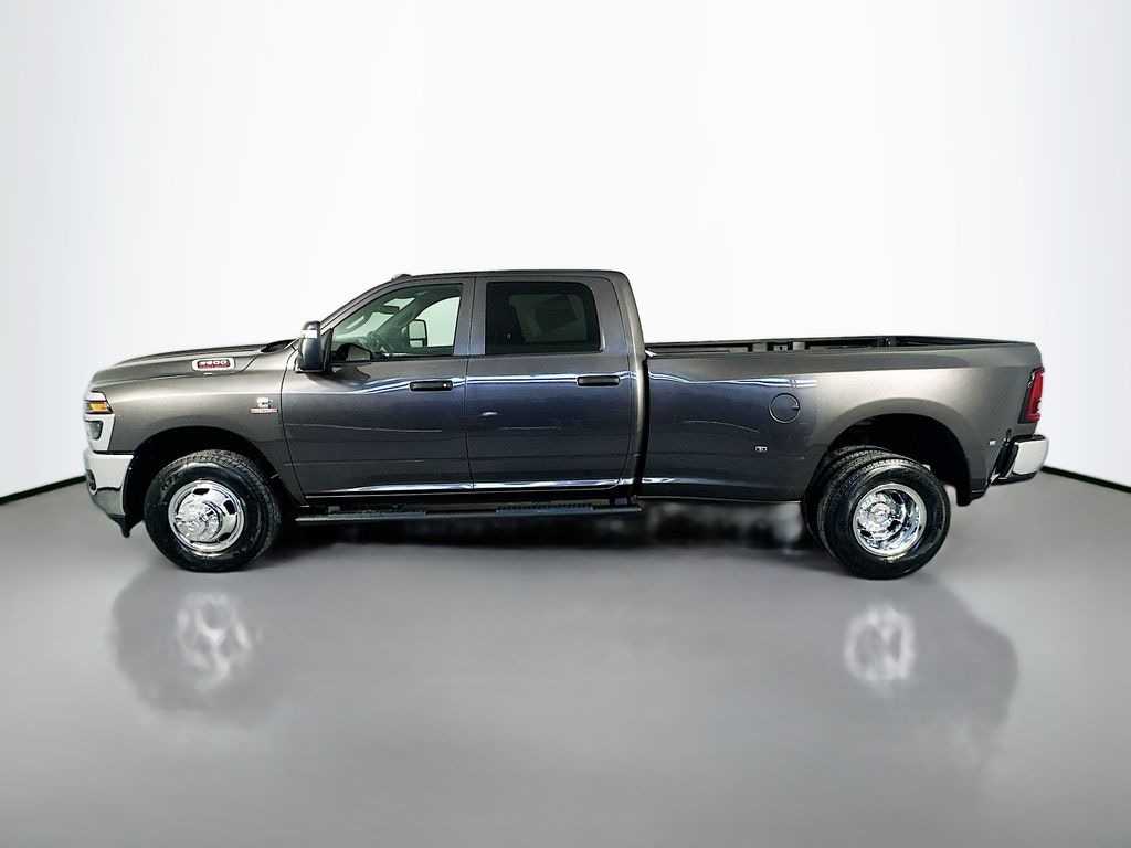 New 2026 Ram 3500 Tradesman 12in Dually Truck Crew Cab LB