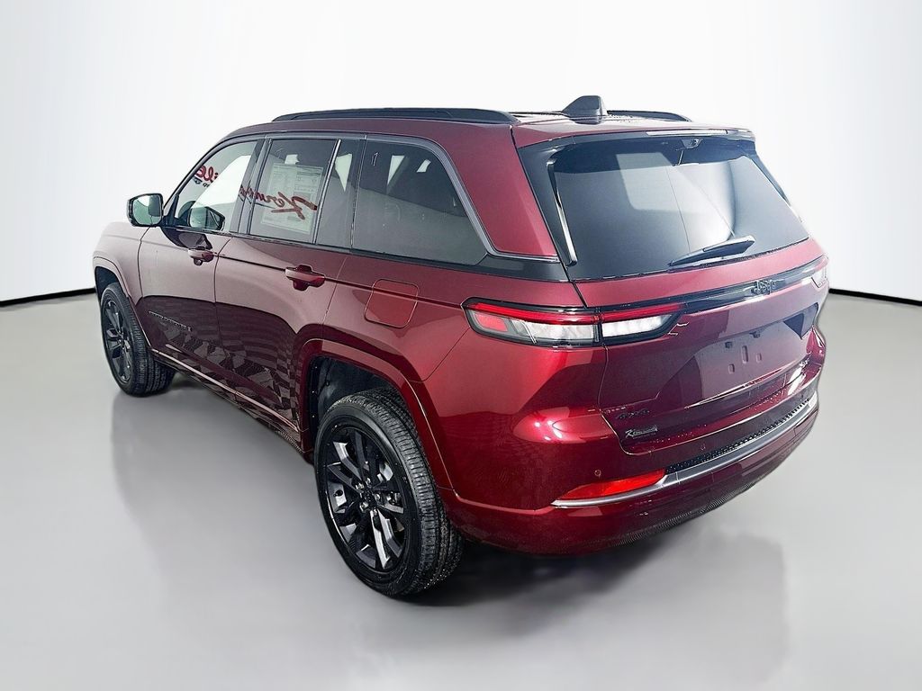 JeepGrand Cherokee5