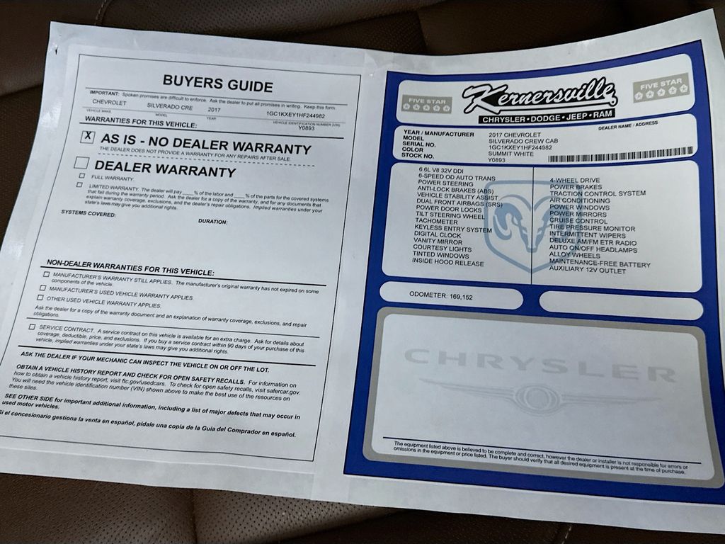 ChevroletSilverado 2500HD37