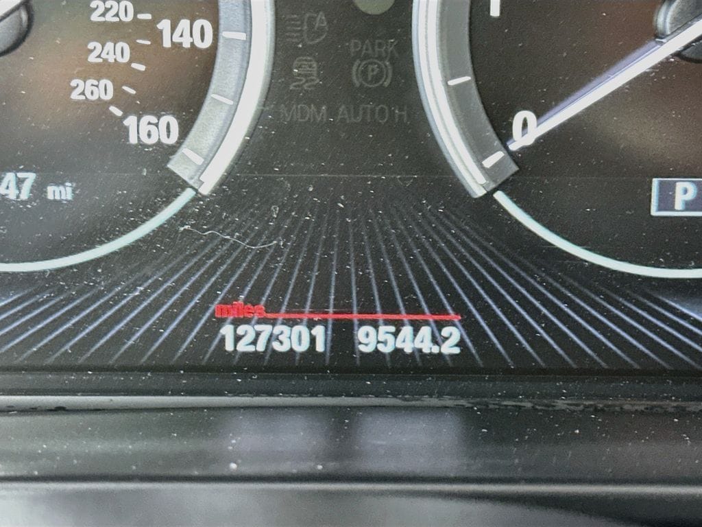 BMWX515