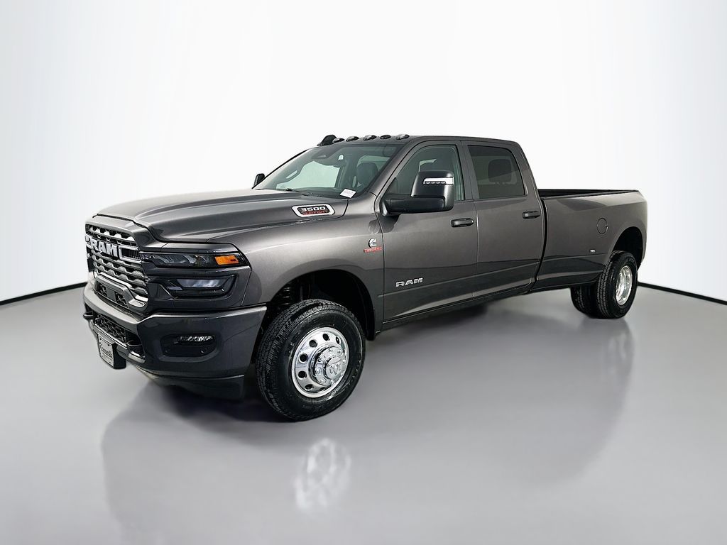 Ram35003