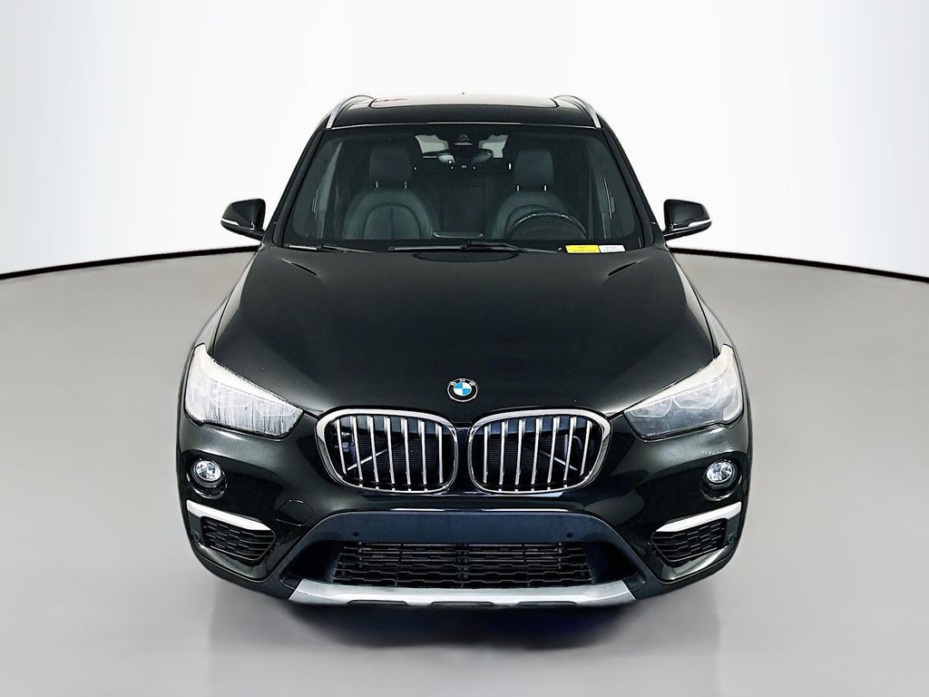 BMWX12