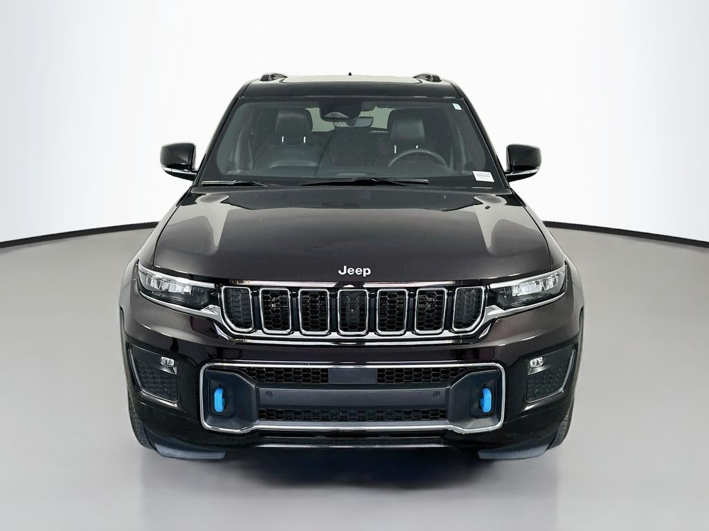 JeepGrand Cherokee2