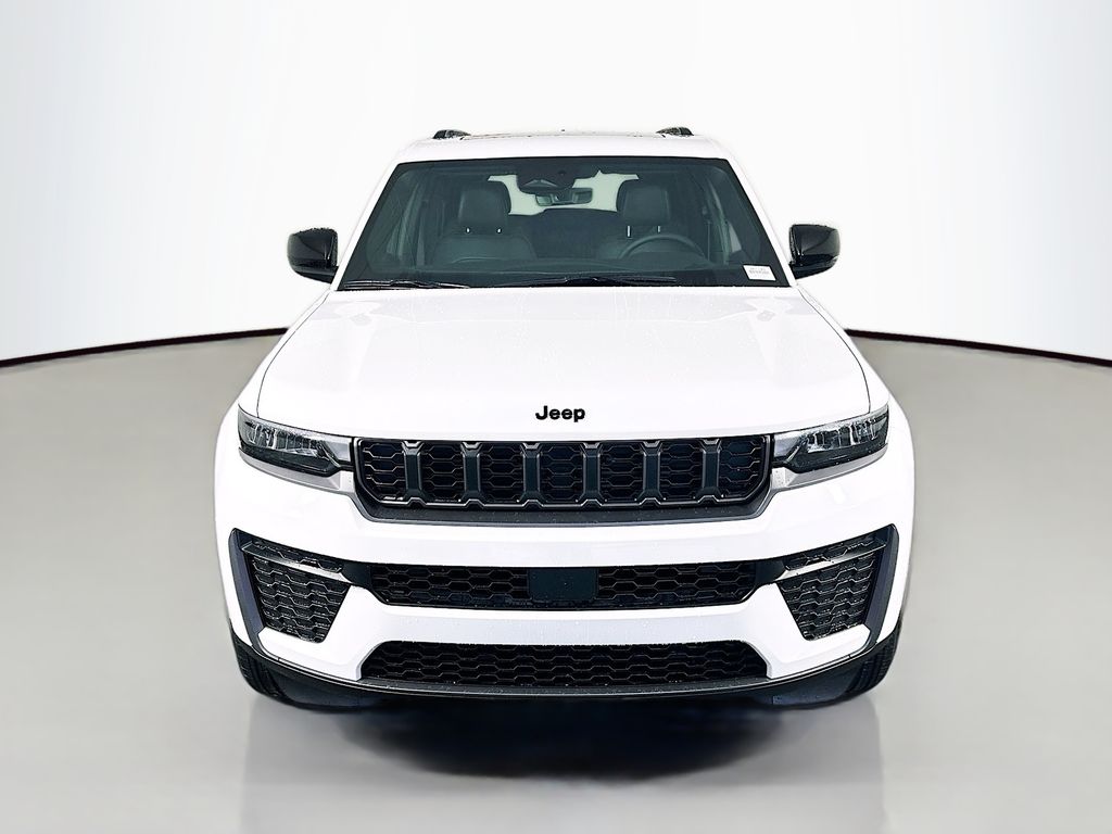 JeepGrand Cherokee2