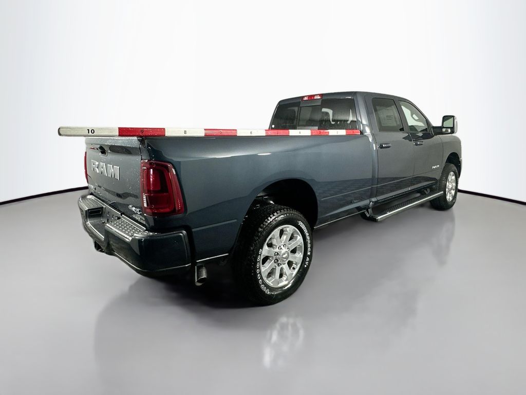 Ram25007
