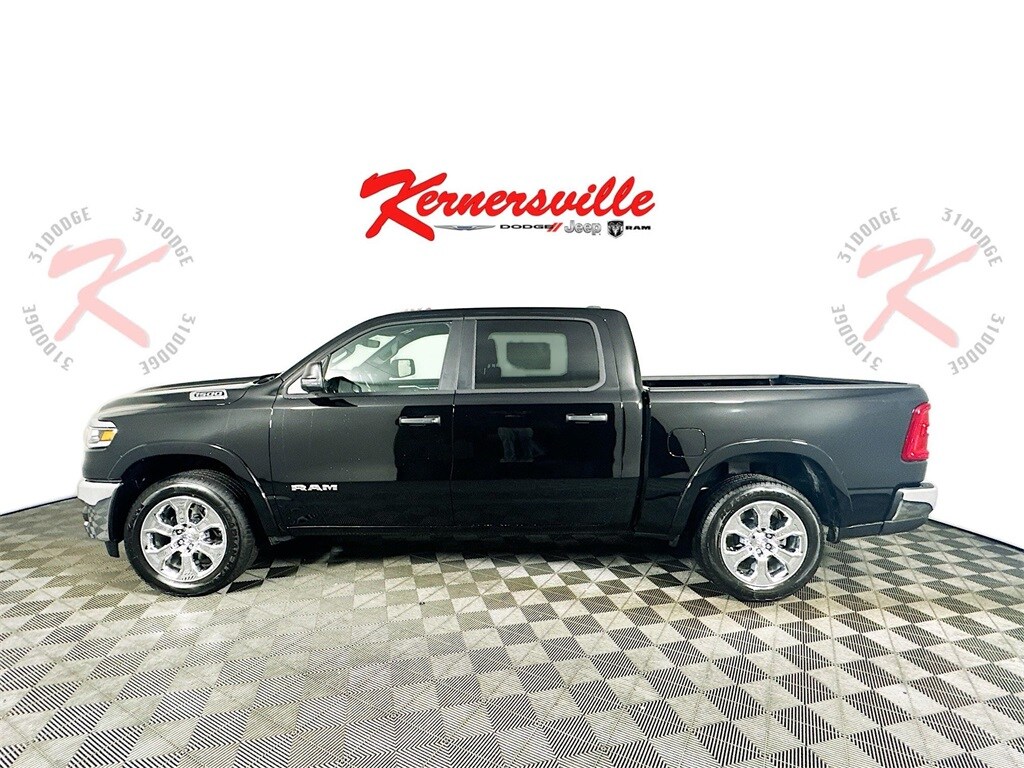 2026 Ram 1500 Big Horn photo 2