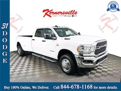 2024 Ram 3500 Big Horn Truck Crew Cab LB