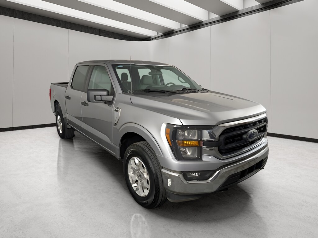 Used 2023 Ford F-150 XLT Truck