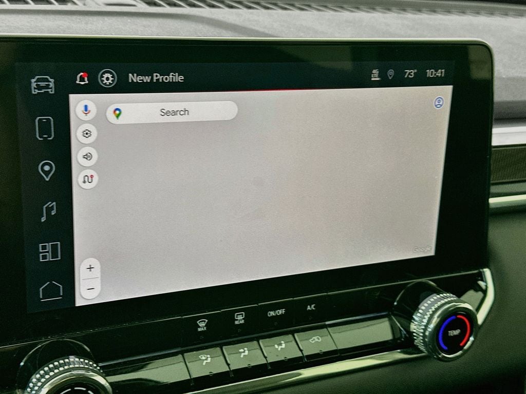2025 GMC Canyon Elevation - Photo 19