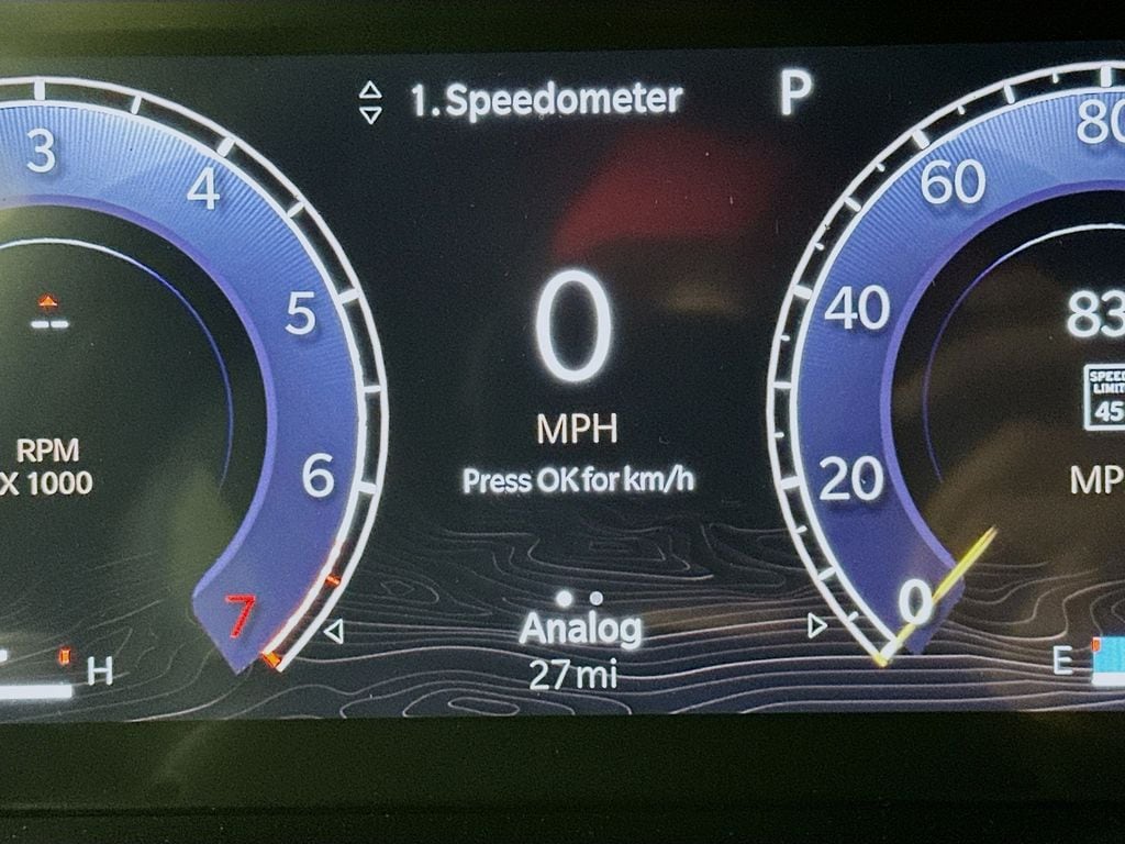 JeepGrand Cherokee L11