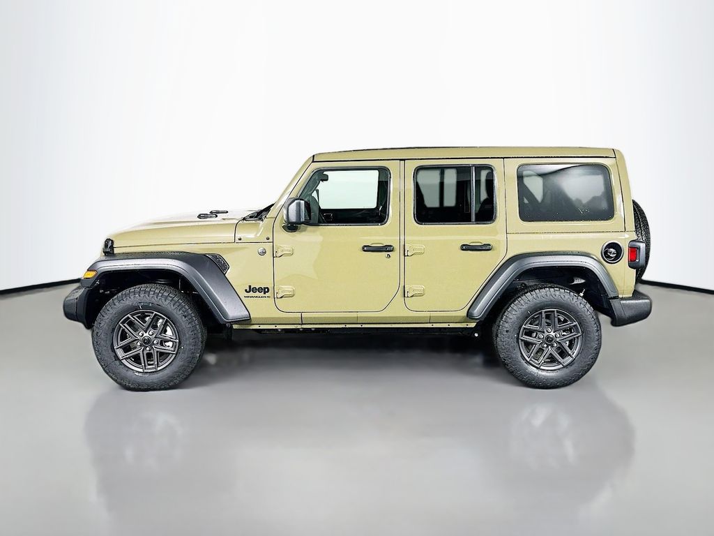 JeepWrangler Unlimited4