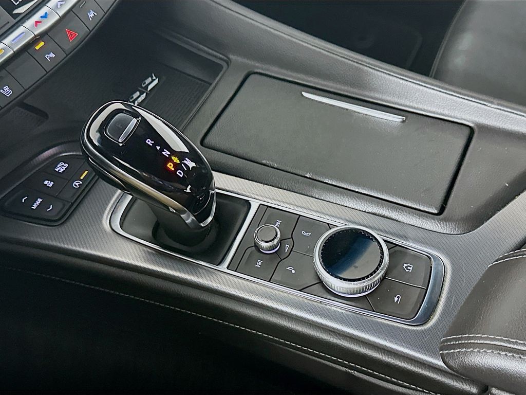 CadillacCT516