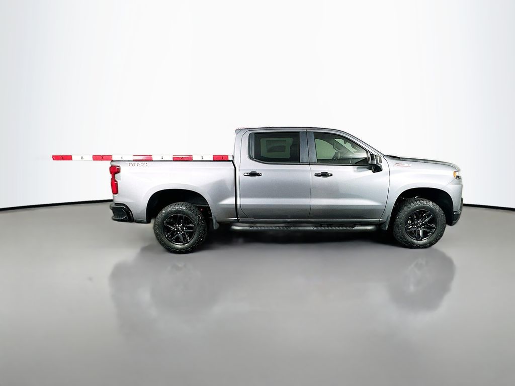 ChevroletSilverado 15008