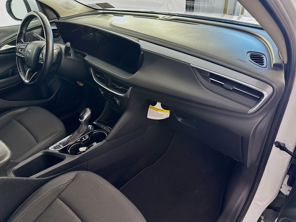 BuickEncore GX28