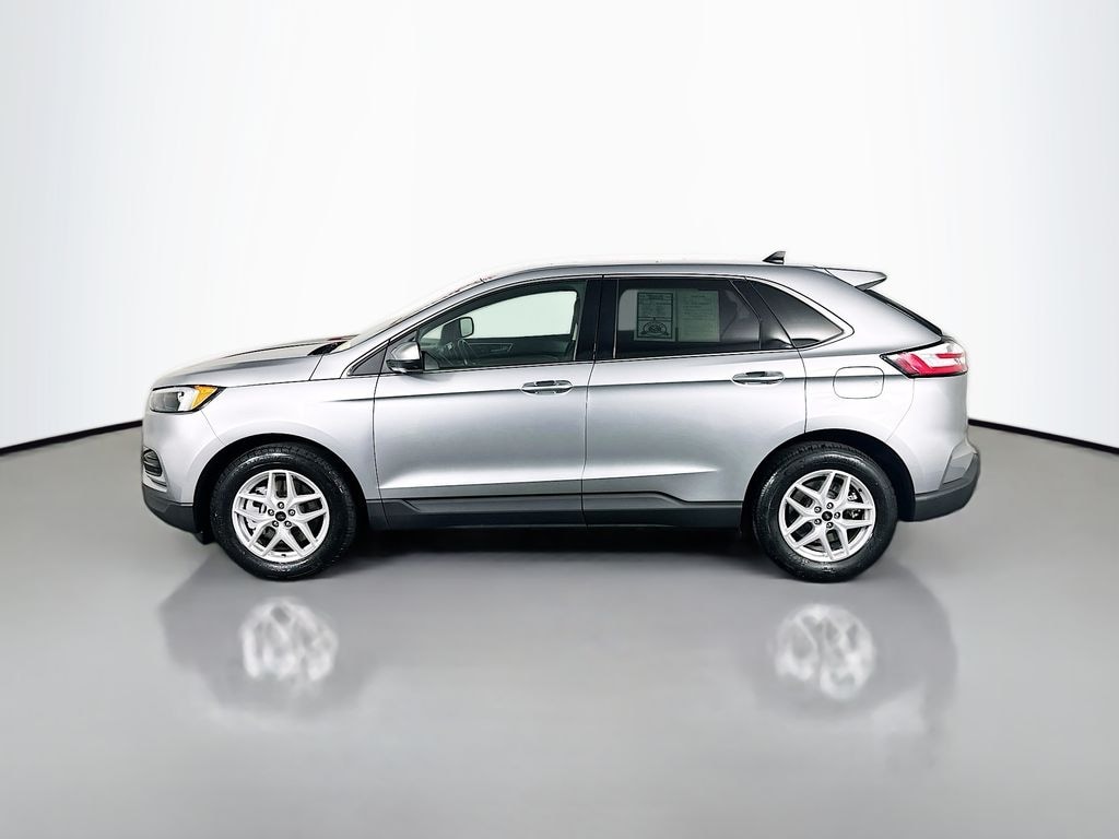 Used 2024 Ford Edge SEL SUV
