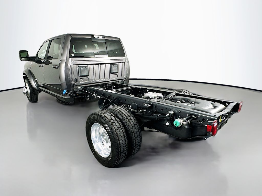 Ram5500 Chassis5