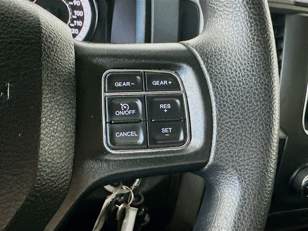 Ram1500 Classic26