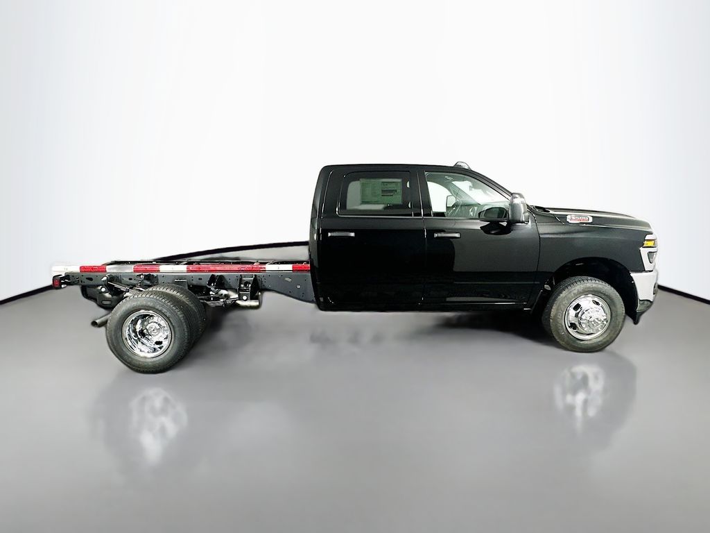 Ram3500 Chassis8