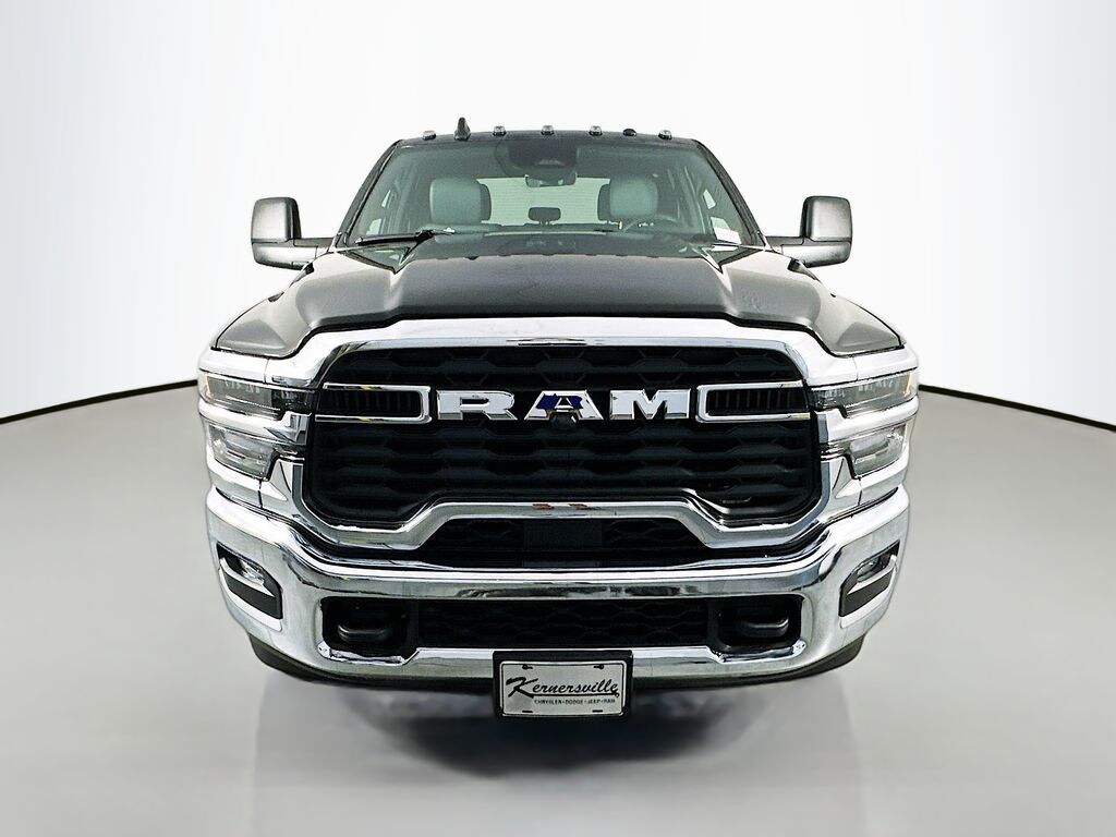 New 2026 Ram 3500 Tradesman Dually Truck Crew Cab LB