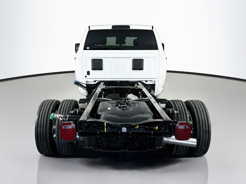 Ram5500 Chassis6