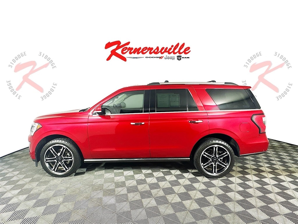 Used 2020 Ford Expedition Limited SUV