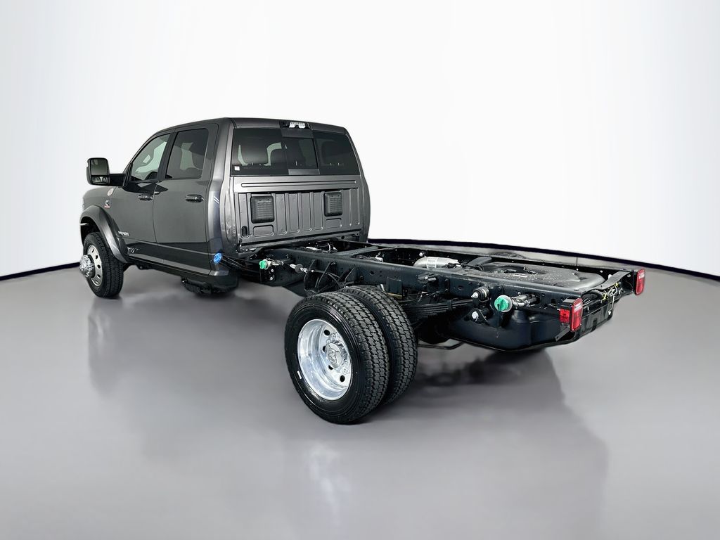 Ram4500 Chassis5