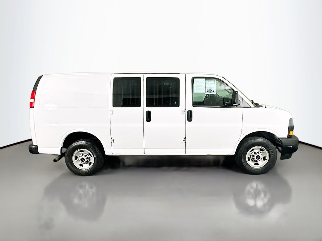 GMCSavana 25008
