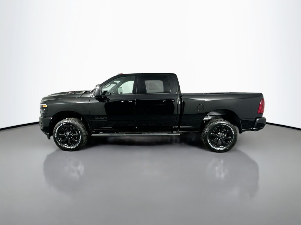 Ram25004