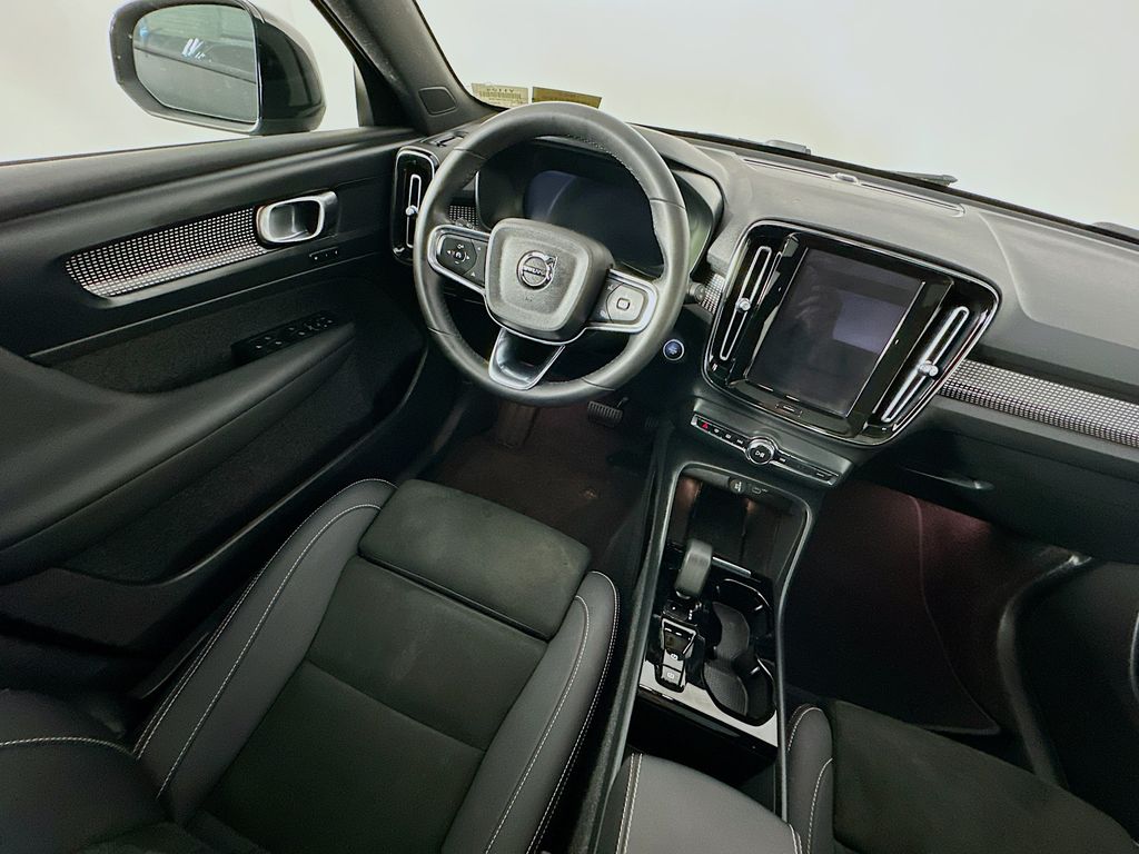 VolvoXC409