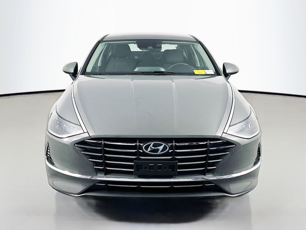 Used 2021 Hyundai Sonata SE Sedan