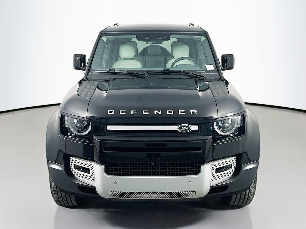 Used 2024 Land Rover Defender 110 S SUV