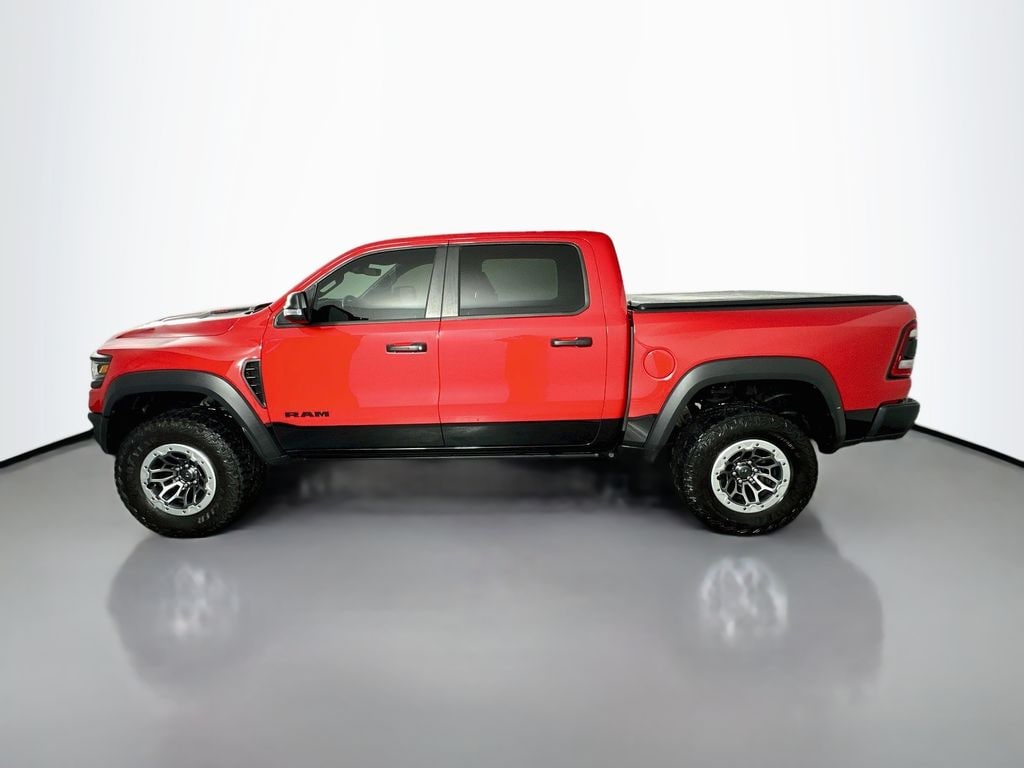 Used 2022 Ram 1500 TRX Truck Crew Cab