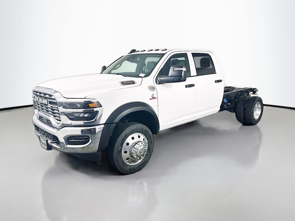 Ram4500 Chassis3