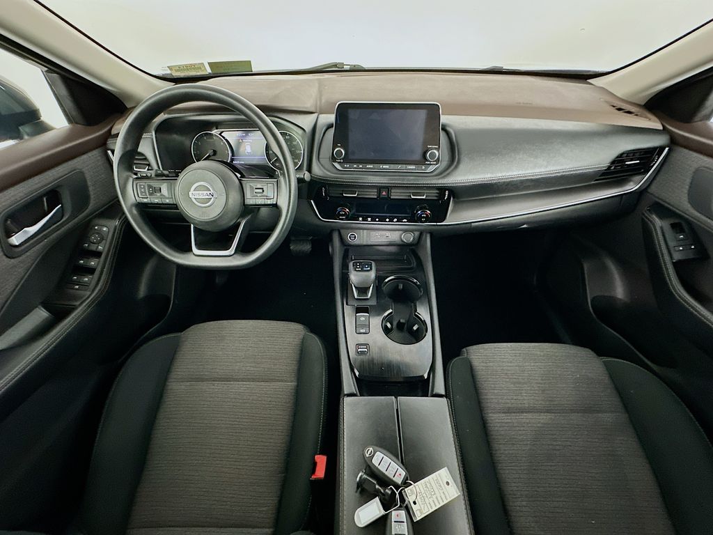 NissanRogue10