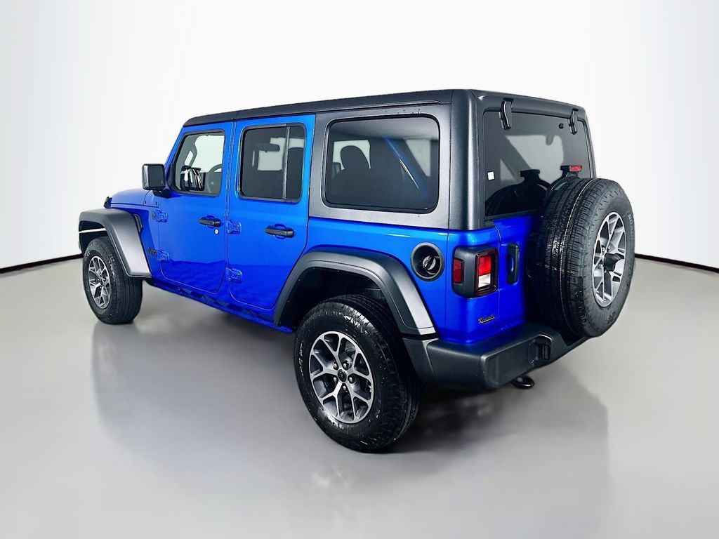 JeepWrangler Unlimited5