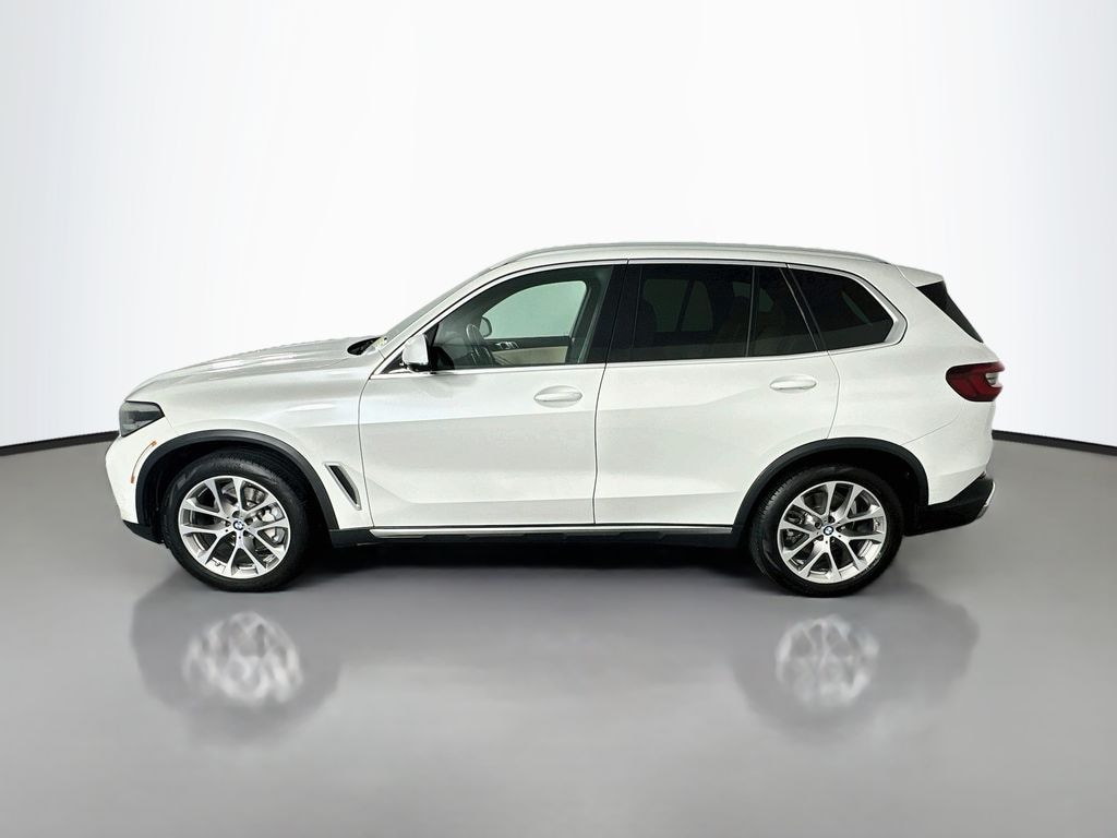Used 2022 BMW X5 sDrive40i SUV