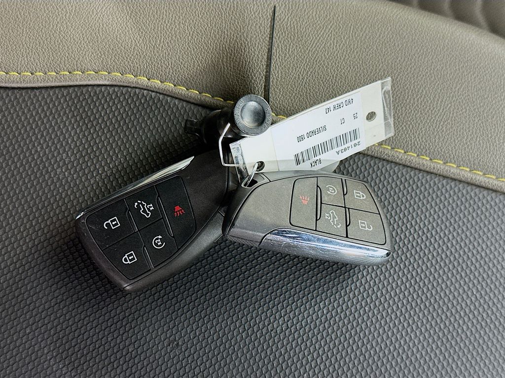 ChevroletSilverado 150036