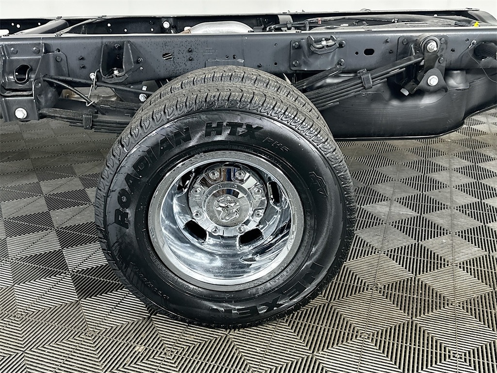 Ram3500 Chassis19