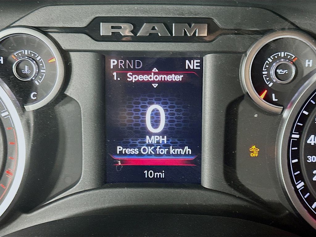 Ram4500 Chassis11