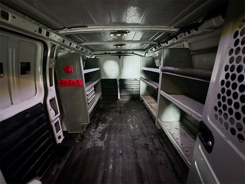 ChevroletExpress 250013