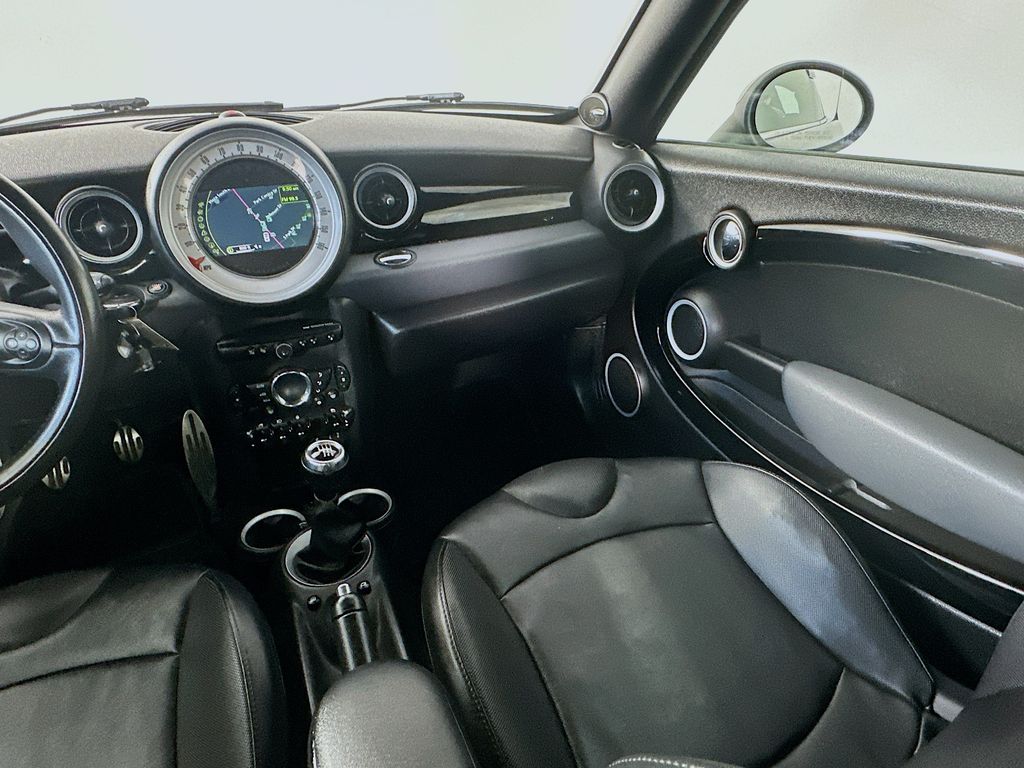 MINICooper S11