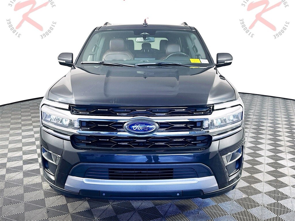 2024 Ford Expedition MAX Limited photo 2