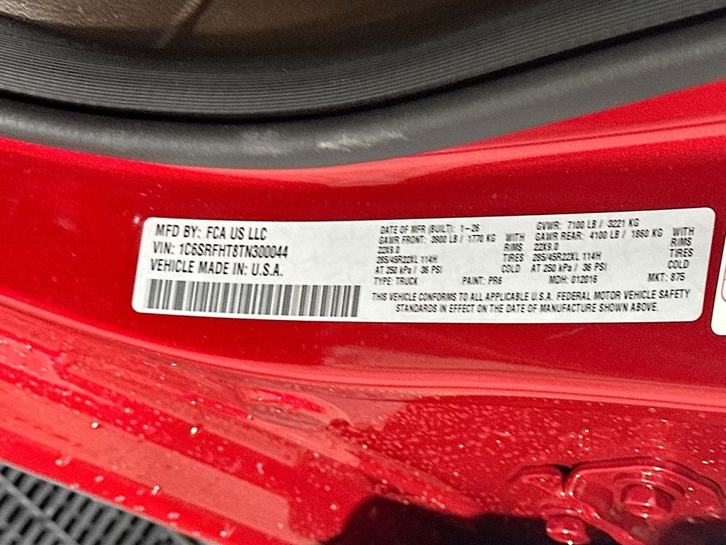 Ram150019