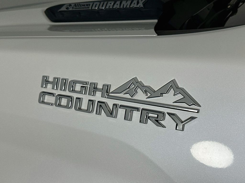 ChevroletSilverado 2500HD29
