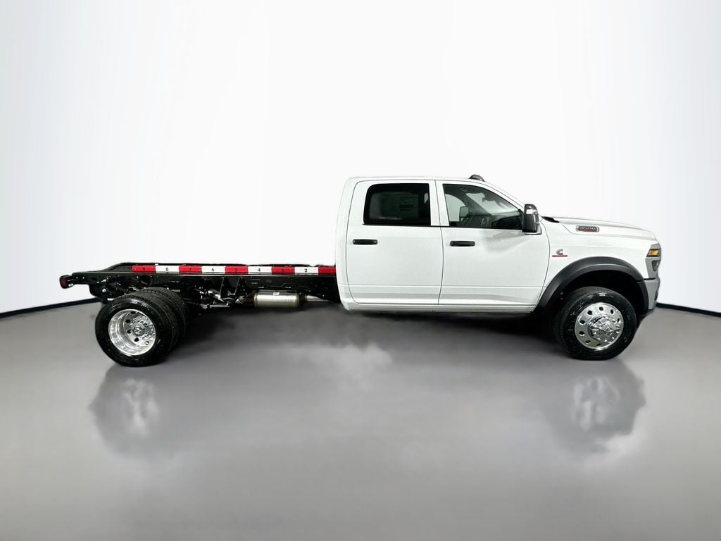 Ram4500 Chassis8