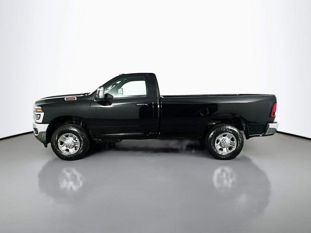 New 2026 Ram 2500 Tradesman Truck Regular Cab LB